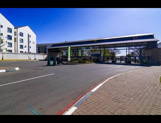 1 BEDROOM PROPERTY TO RENT IN LINBRO PARK